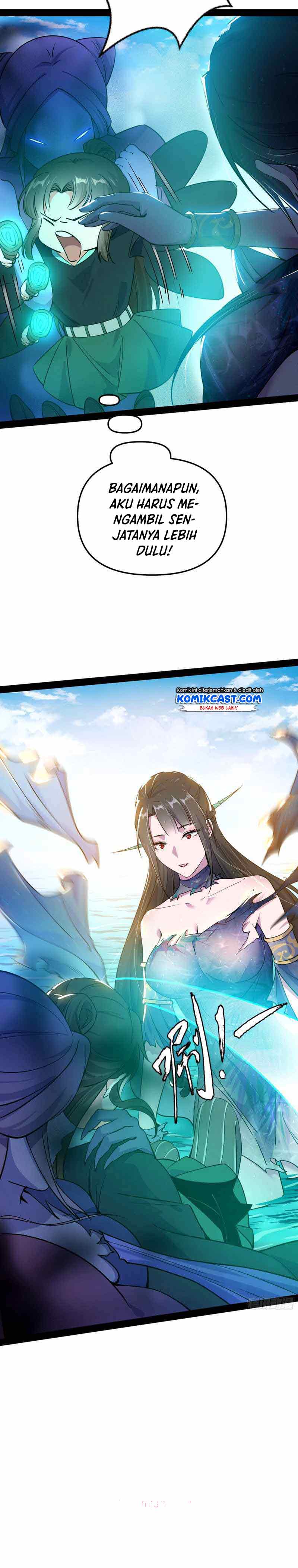 Dilarang COPAS - situs resmi www.mangacanblog.com - Komik im an evil god 216 - chapter 216 217 Indonesia im an evil god 216 - chapter 216 Terbaru 4|Baca Manga Komik Indonesia|Mangacan